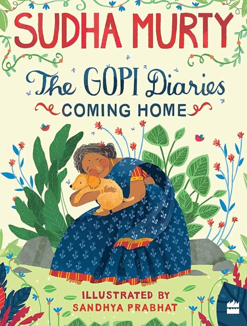 The Gopi Diaries: Coming Home 